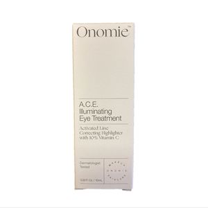 ONOMIE A.C.E Illuminating Eye Treatment